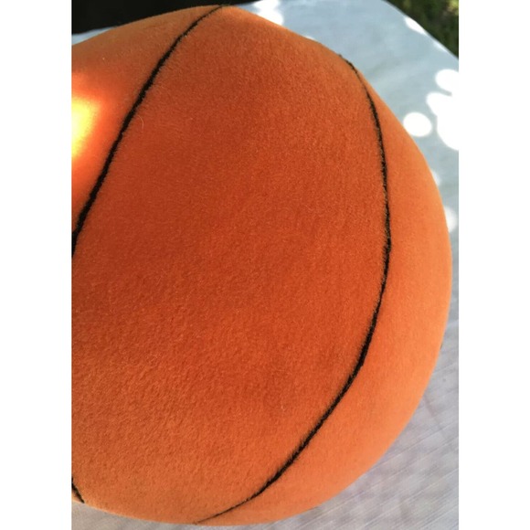 Creative Football Pillow, Cushion Large Spherical Plush Toy Football Pillow‎ - Picture 4 of 6